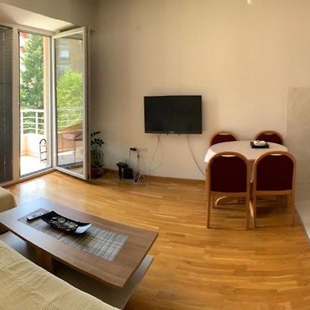 Bisera Apartment Scopia Exterior foto