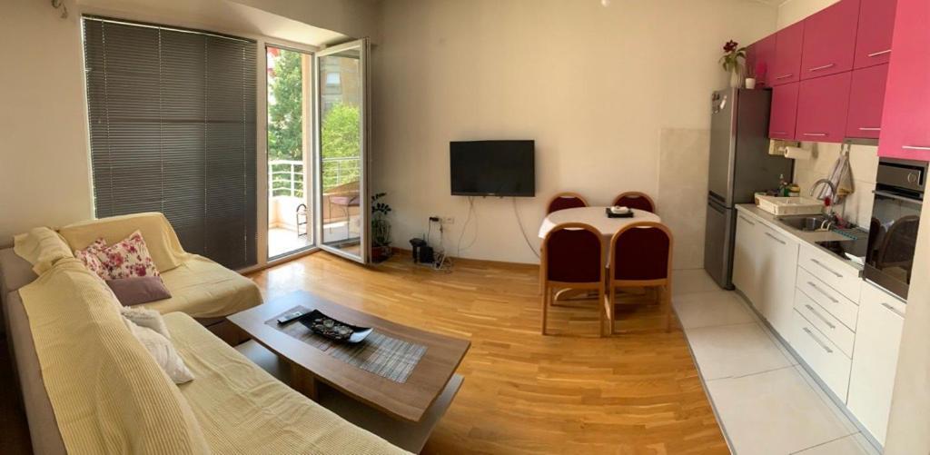 Bisera Apartment Scopia Exterior foto