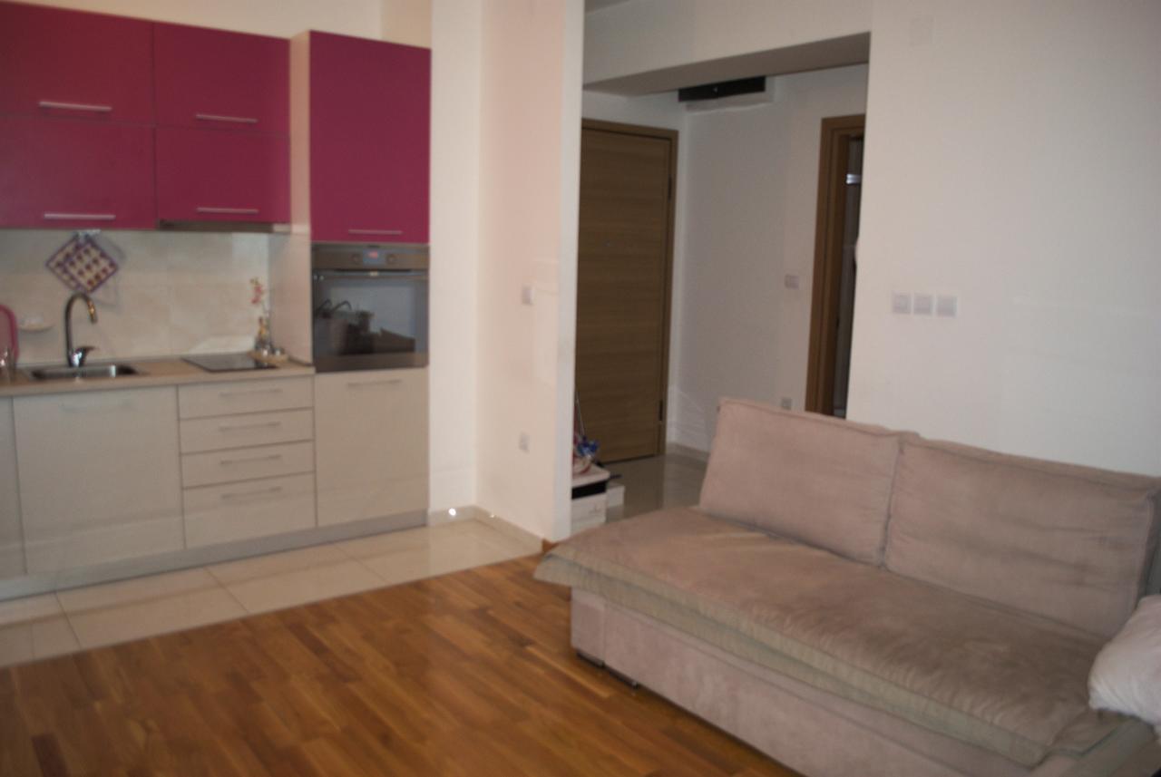 Bisera Apartment Scopia Exterior foto
