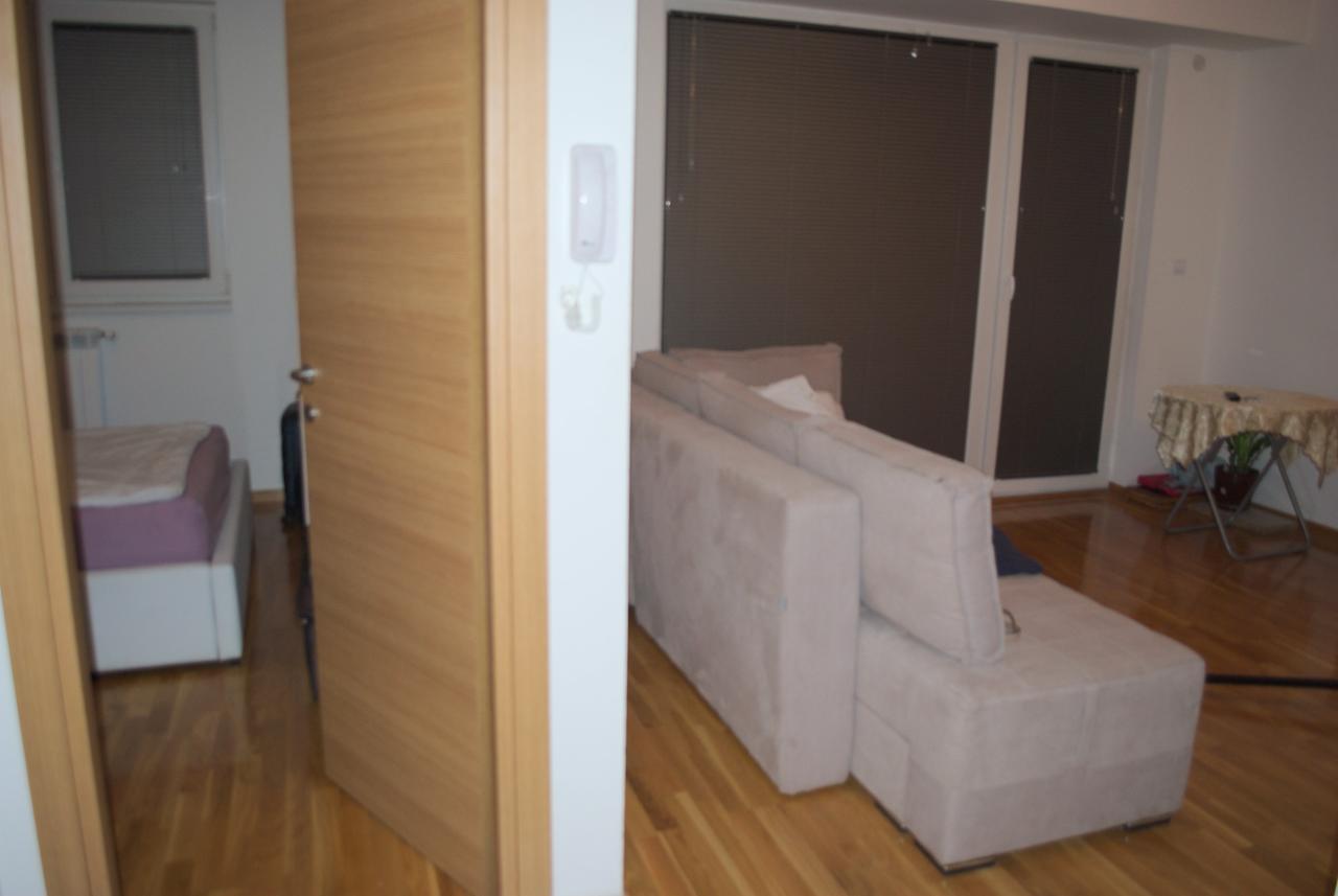 Bisera Apartment Scopia Exterior foto